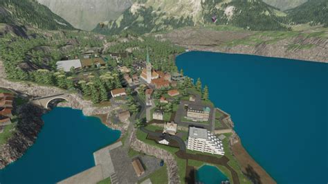 Image result for TP Maps FS 22
