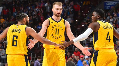 NBA Trade news: Indiana Pacers to trade Ricky Rubio and Danny Green duo ...