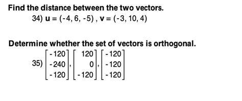 Image result for Find the Distance Between Two Lines Vector Form