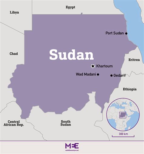 Sudan turmoil: Khartoum exodus as residents seek escape from fighting ...