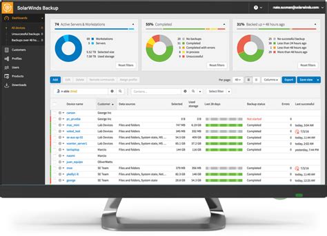Server Backup Software 的图像结果
