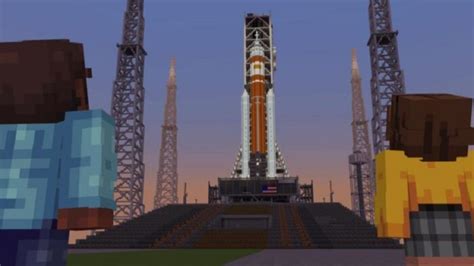 Image result for Minecraft Netherite Rocket