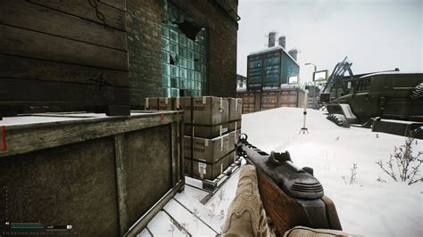 Therapist/Abandoned Cargo - Escape from Tarkov Wiki*