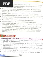 Image result for Class Six Computer Chapter 5 Questions Answers
