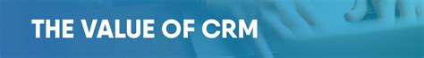 Everything you need to know about CRM