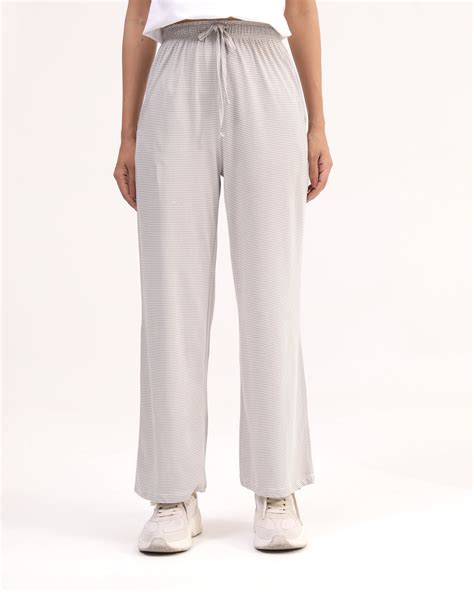 Women Flared Trouser