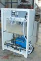 Hydraulic Testing Machine - AH HTM 4 PLC Hydrostatic Pressure Testing ...