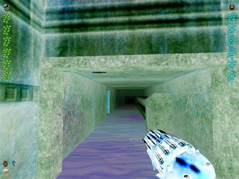 Aliens vs Predator 2 - Multiplayer Demo Download - Softpedia