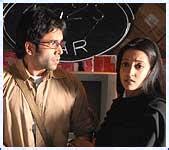 rediff.com Movies: Poor show at the box office