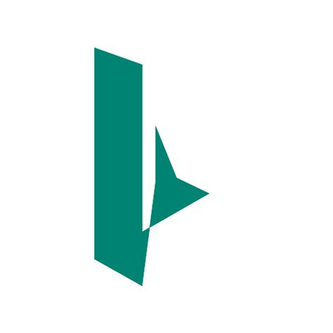 Bing Logo SVG 的图像结果