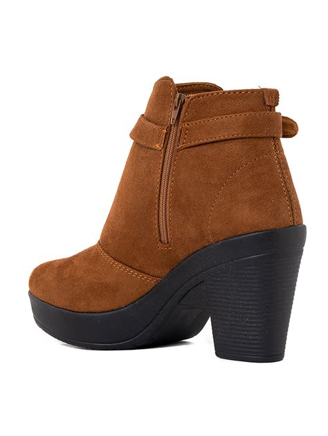 Women Casual Shoes Boots – Khadims