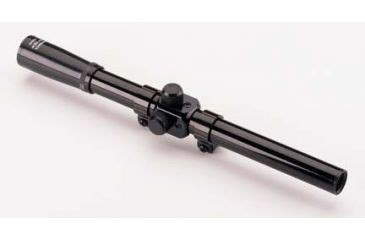 Bushnell Sportsman 4x15 .22 Rifle Scope Rifle scope | Free Shipping ...