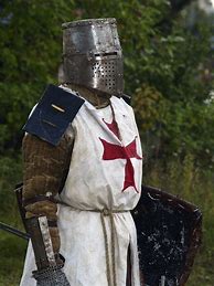 Image result for crusader
