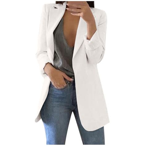 Business Casual Jackets for Women 的图像结果