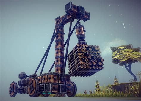 Besiege Heli 的图像结果