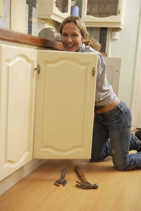 Image result for Build Wall Cabinet Using MDF