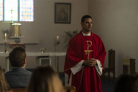 Scrublands: release date, cast, plot, trailer, episode guide | What to ...