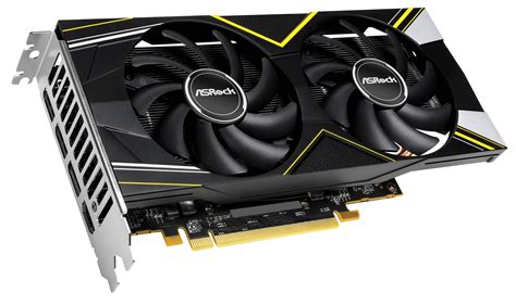 Radeon RX 5500 XT ufficiale: la GPU per il gaming FullHD • TechByte