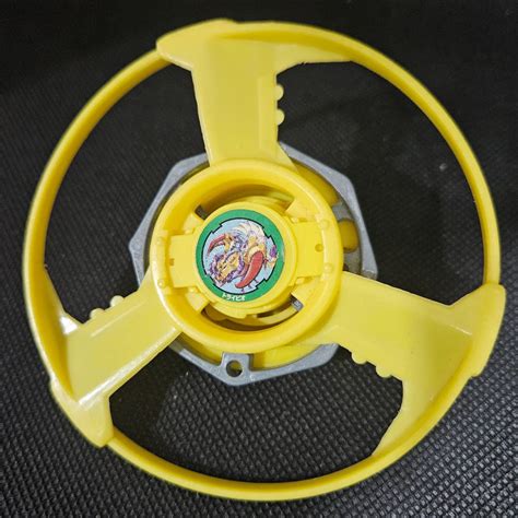 Trypio beyblade _f – Beyblade Art Shop