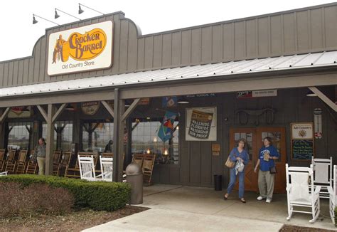 Sardar Biglari, Cracker Barrel may be set to square off again