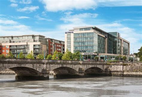 A Perfect Stay at Limerick Strand Hotel - Review of Limerick Strand ...