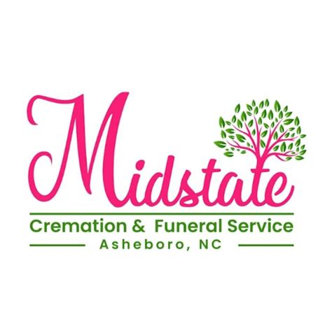 Midstate Cremation & Funeral Service | Asheboro NC