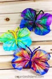 Image result for Spring Crafts for Kids
