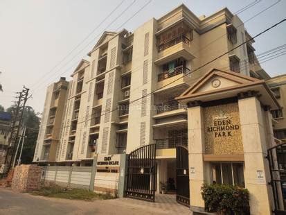 Eden Richmond Park in Narendrapur, Kolkata: Price, Brochure, Floor Plan ...
