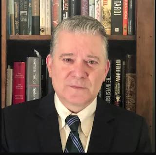 Paul Mauro NYPD Wiki, Biography, Age, Wife, Controversy, Latest News ...