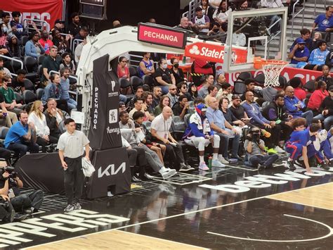 Just wanted to post a picture of the greatest owner in the history of sports with Jamal Crawford ...