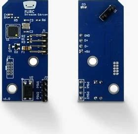 Image result for Flirc Streacom
