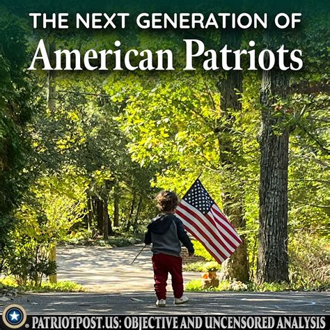 PATRIOT POST MEMES – Tolley's Topics