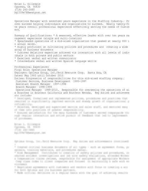 Operations Management Class 的图像结果