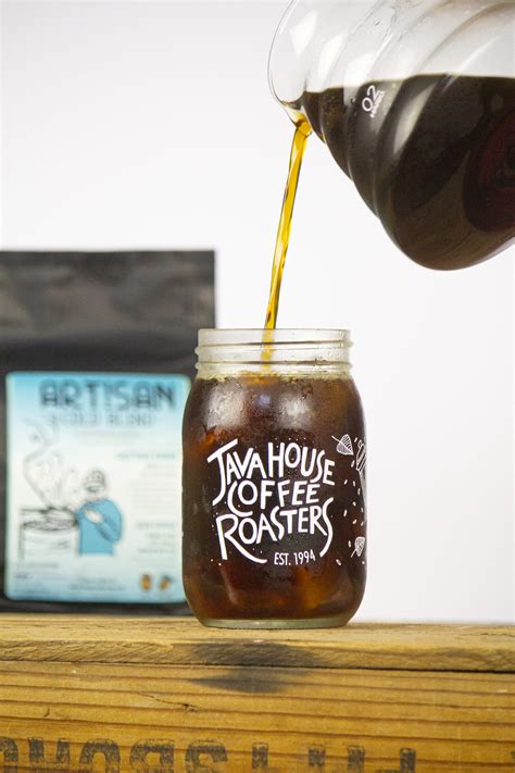 Image result for Iced Java Coffee