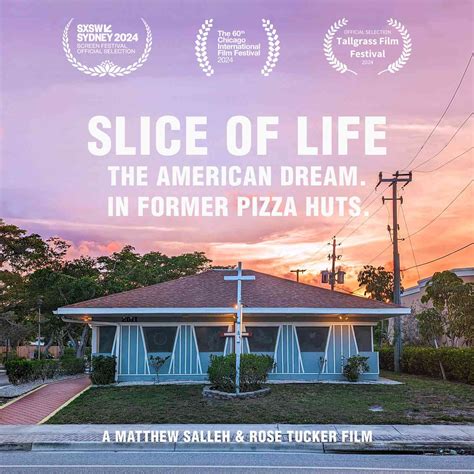 'Slice of Life' Documents Former Pizza Huts That Have Been Transformed ...
