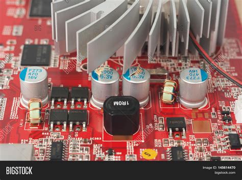 Image result for bad capacitors