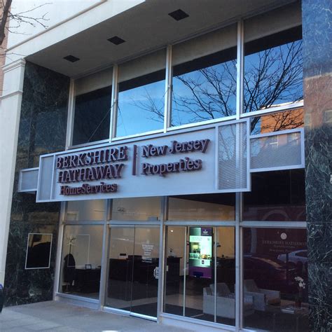 Berkshire Hathaway HomeServices New Jersey Properties Reopens Summit ...