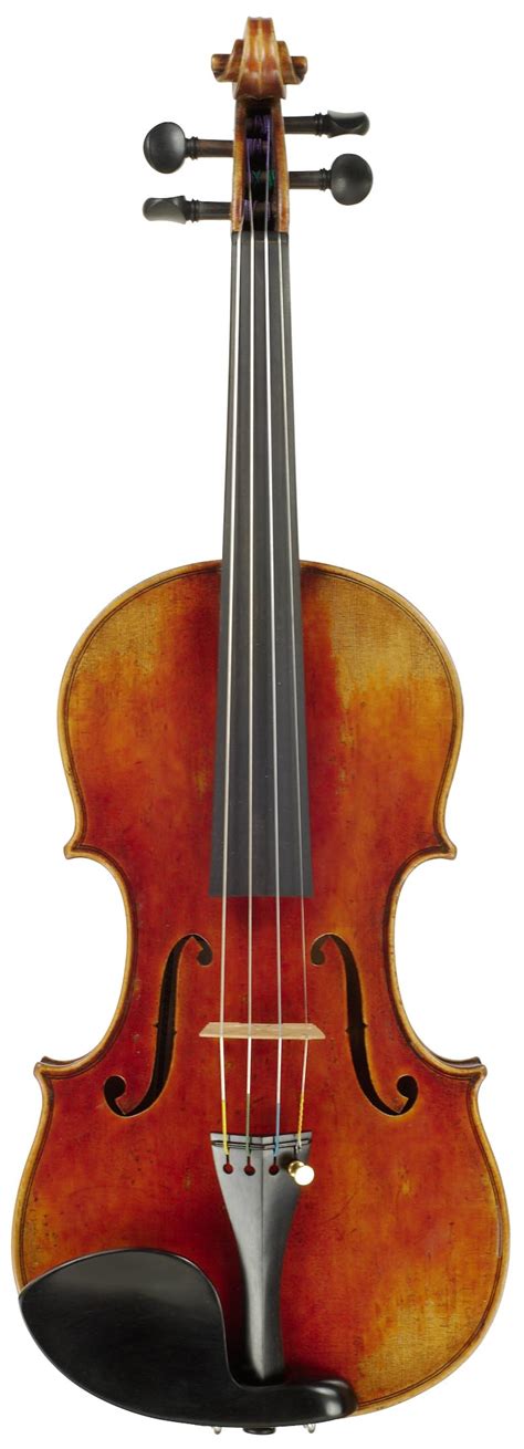 Instruments — Wyatt Violin Shop