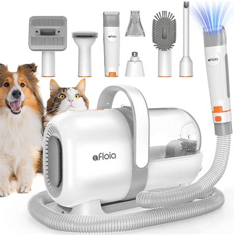 7 Best Dog Vacuum and Grooming Kits - iHeartDogs.com