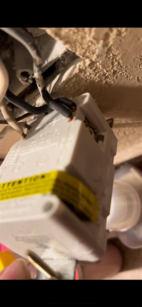 Multiple gfci outlets not working : r/AskElectricians