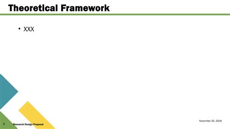 Image result for Research Design Proposal Example