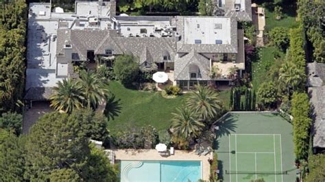 Madonna selling Los Angeles home for $28 million | CTV News