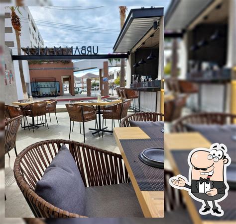 Urban Maki restaurant, Cabo San Lucas - Restaurant reviews