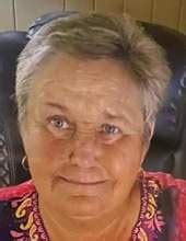 Kathryn Alice Hill - 2022 - Stamey-Tysinger Funeral Home & Cremation Center