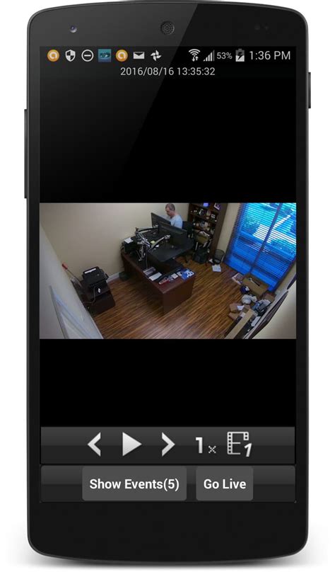 Image result for IP Pro Camera App
