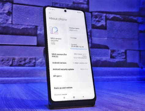 Image result for Poco X3 Pro Review