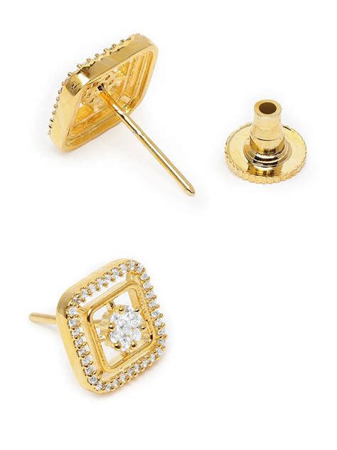 Studded Pendant Set | Elegant Fashion Jewellery by Peora