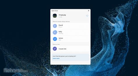 Image result for Quick File Sharing