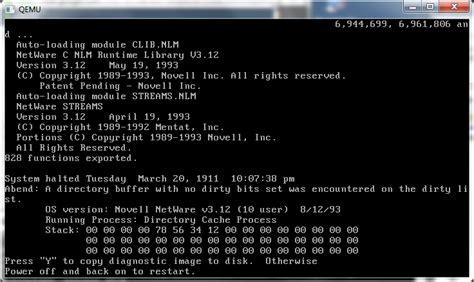 Image result for NetWare 3 12