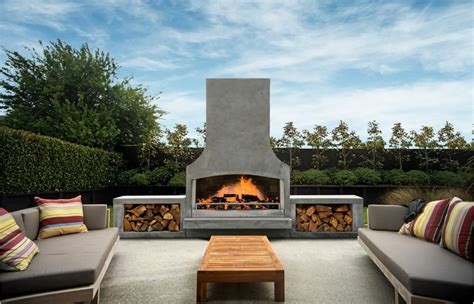 Outdoor Fireplace Spec Outdoor Fireplace Fireplace Superior VRE4236
